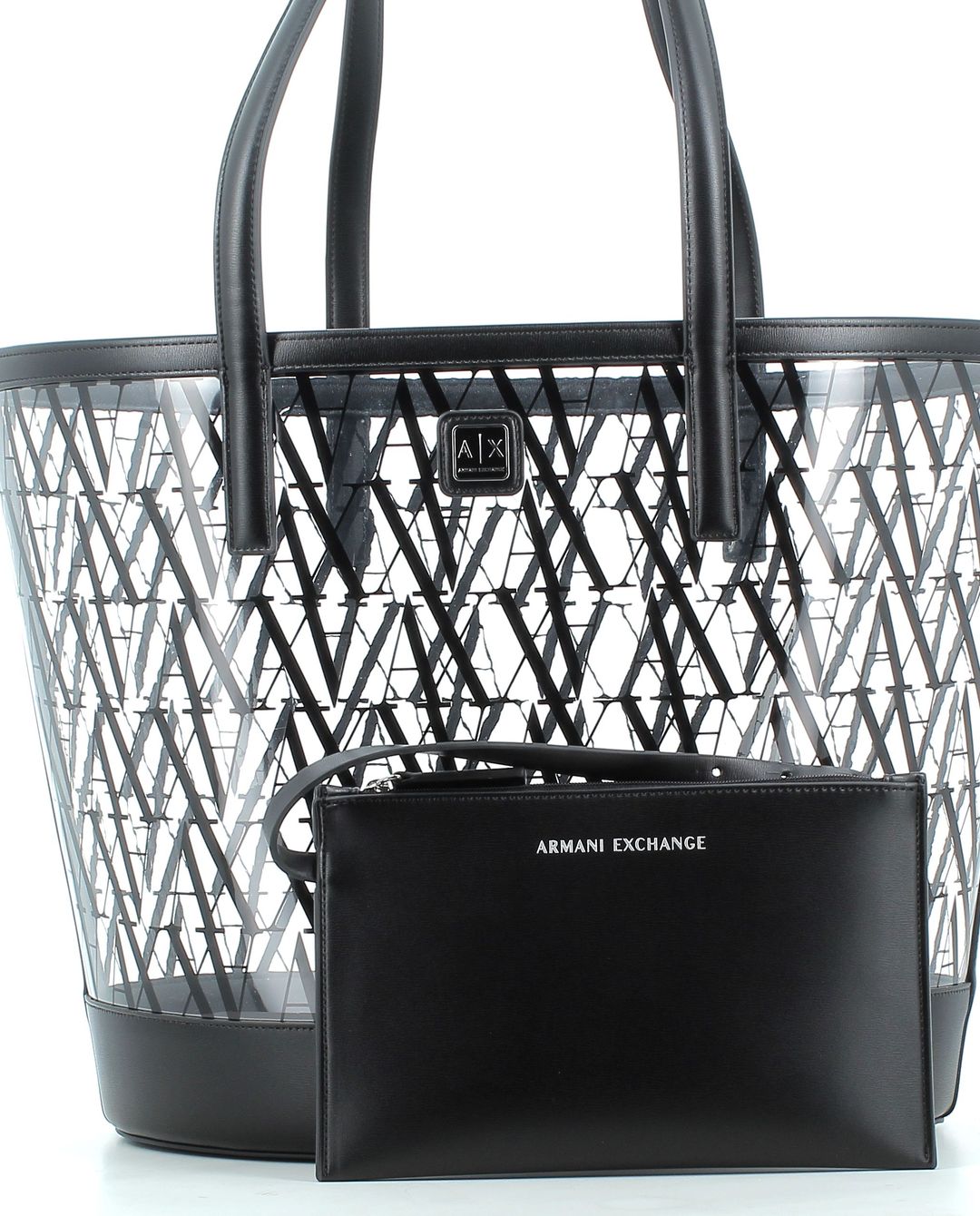 Borsa Armani Exchange donna 92212147P25 UC001
