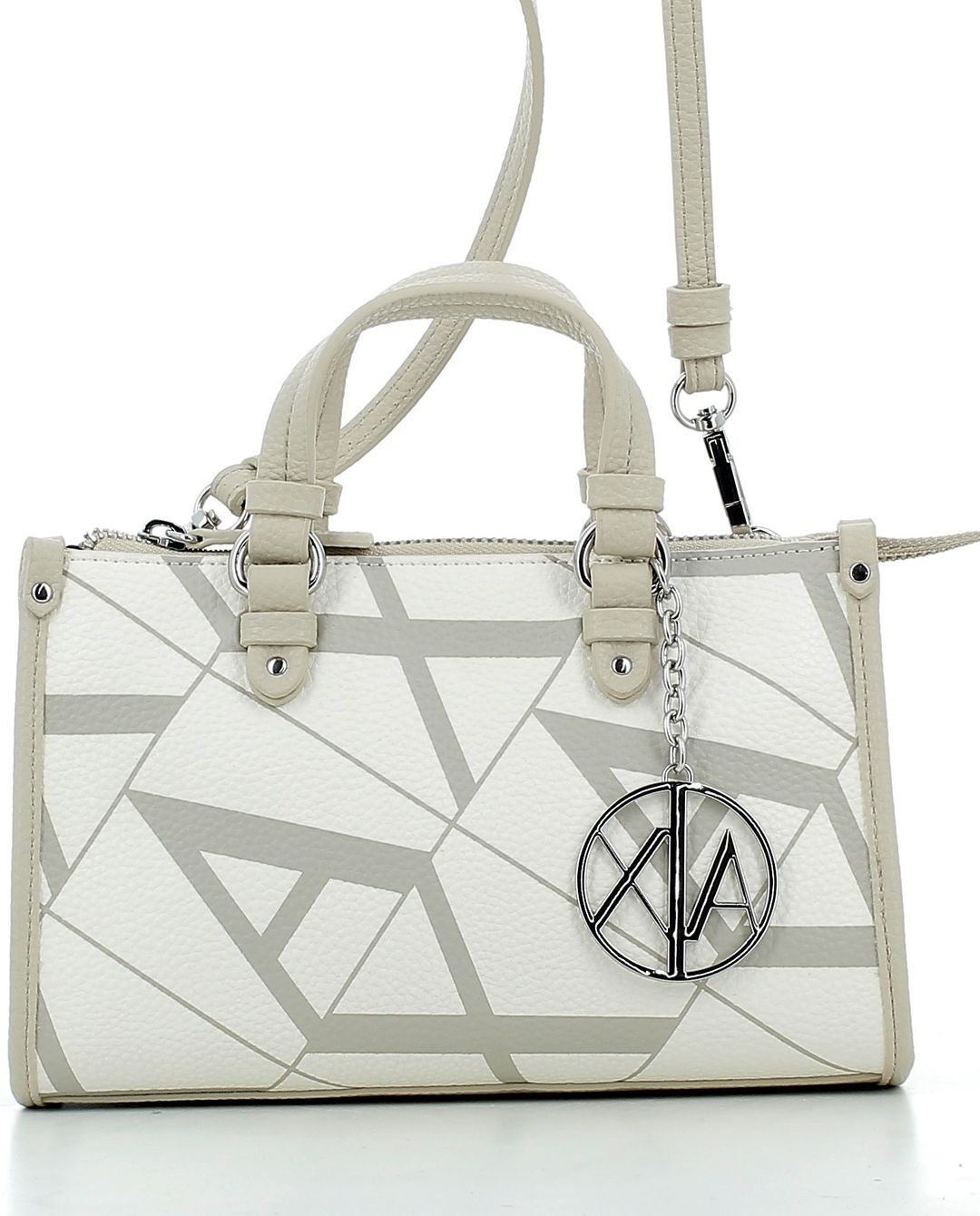 Borsa Armani Exchange donna 92813680P25 F0053