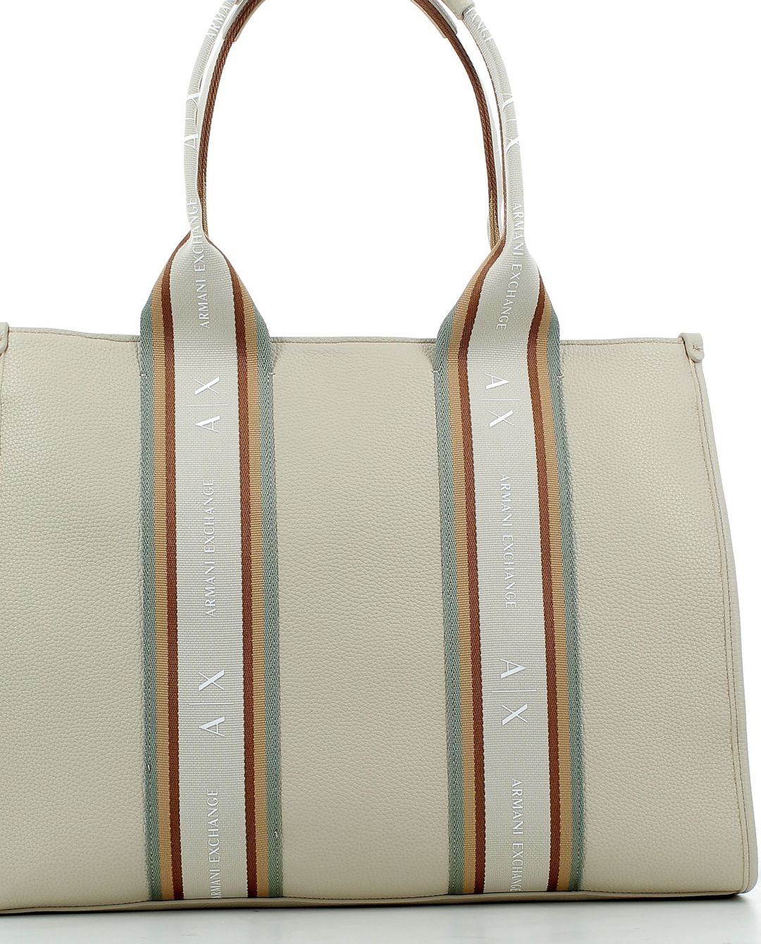 Borsa Armani Exchange donna 93413685P25 M8126