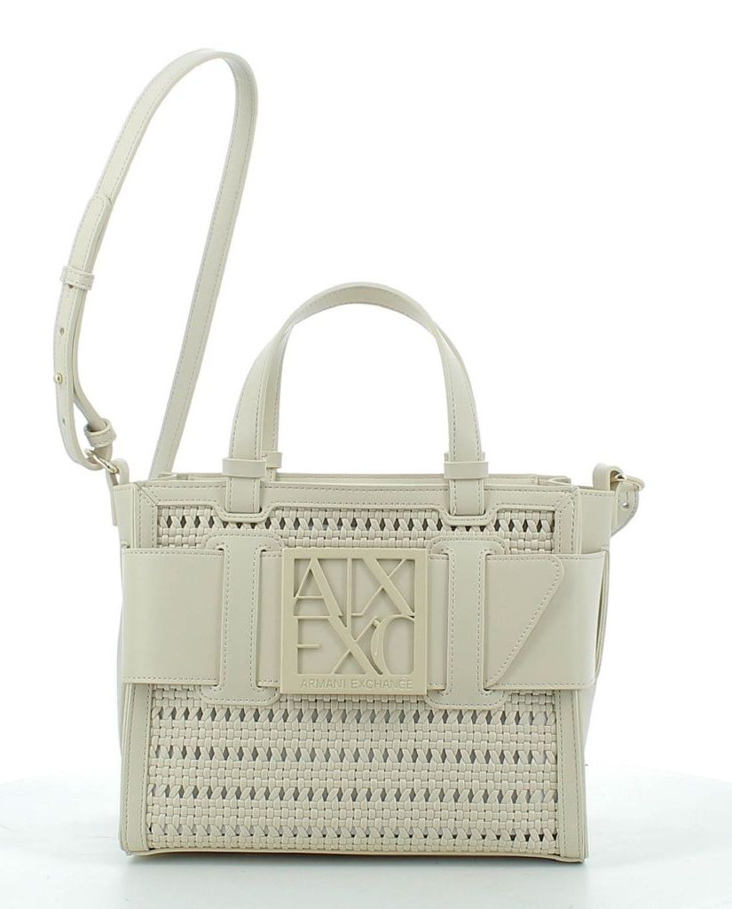 Borsa Armani Exchange donna 942690P24 11950