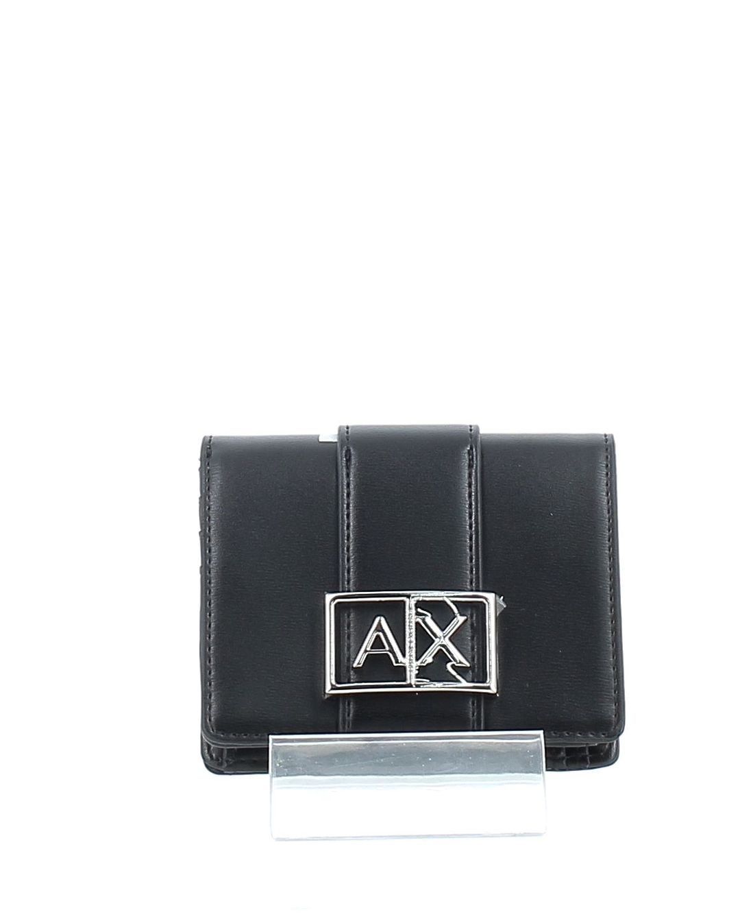 Portafogli Armani Exchange donna 36012039P25 UC0