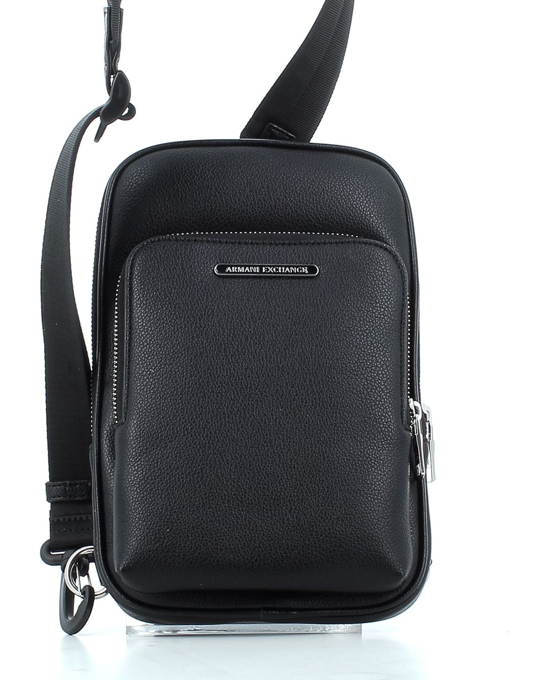 Borsa Armani Exchange uomo 84312134P25 UC001