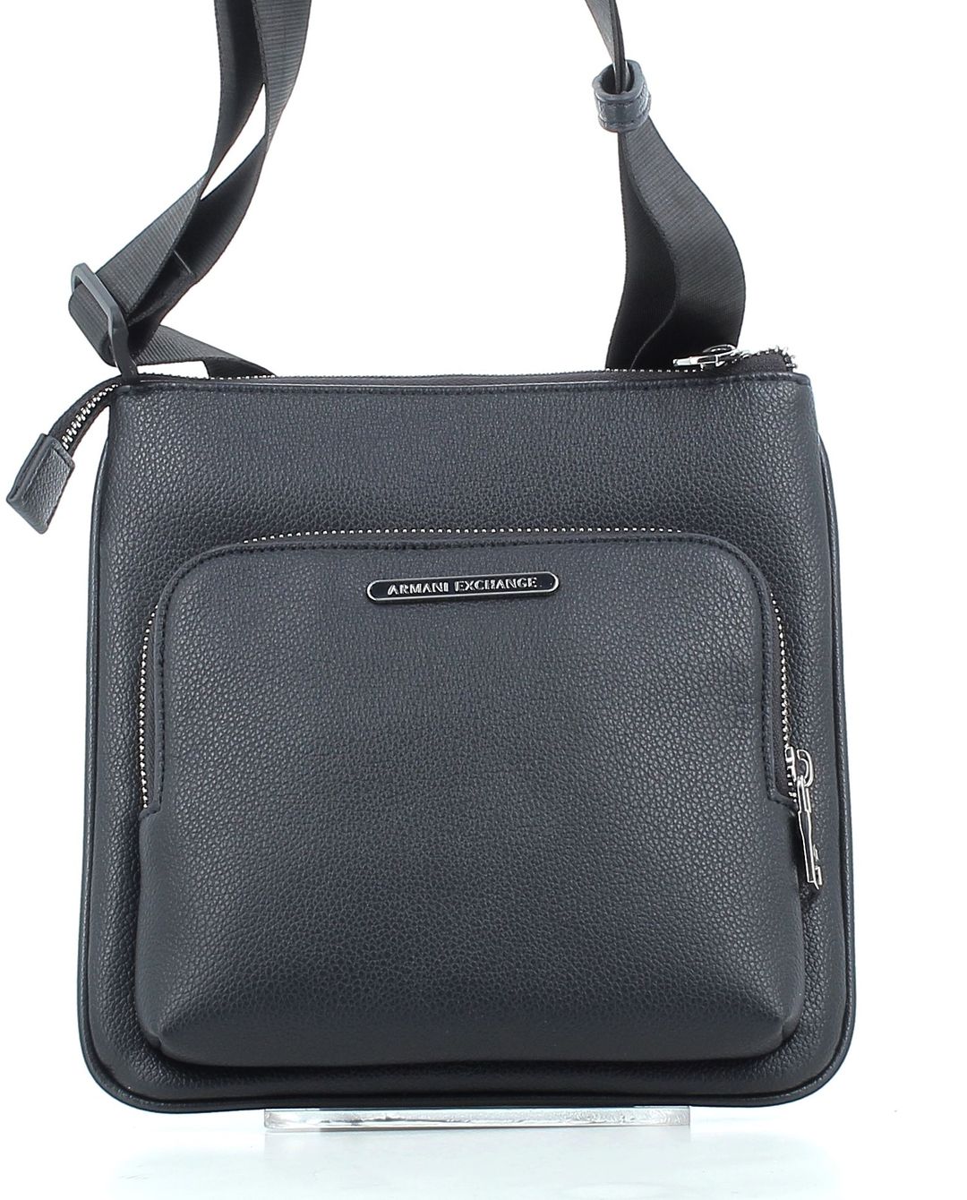 Borsa Armani Exchange uomo 84612134P25 UB101