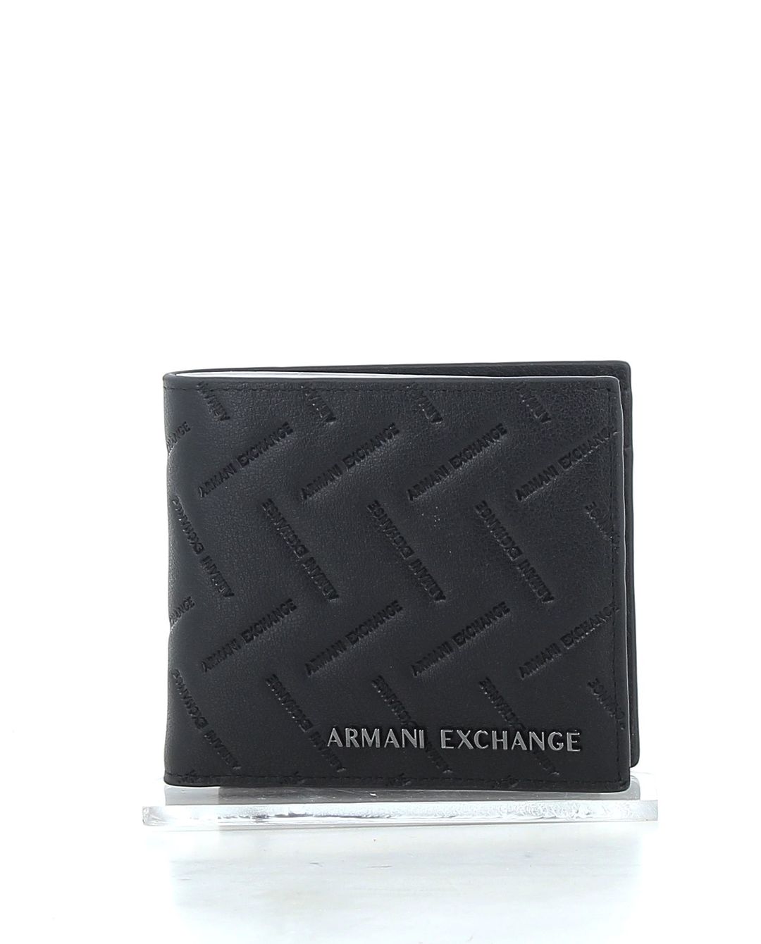 Portafogli Armani Exchange uomo 16727287P26 UC00