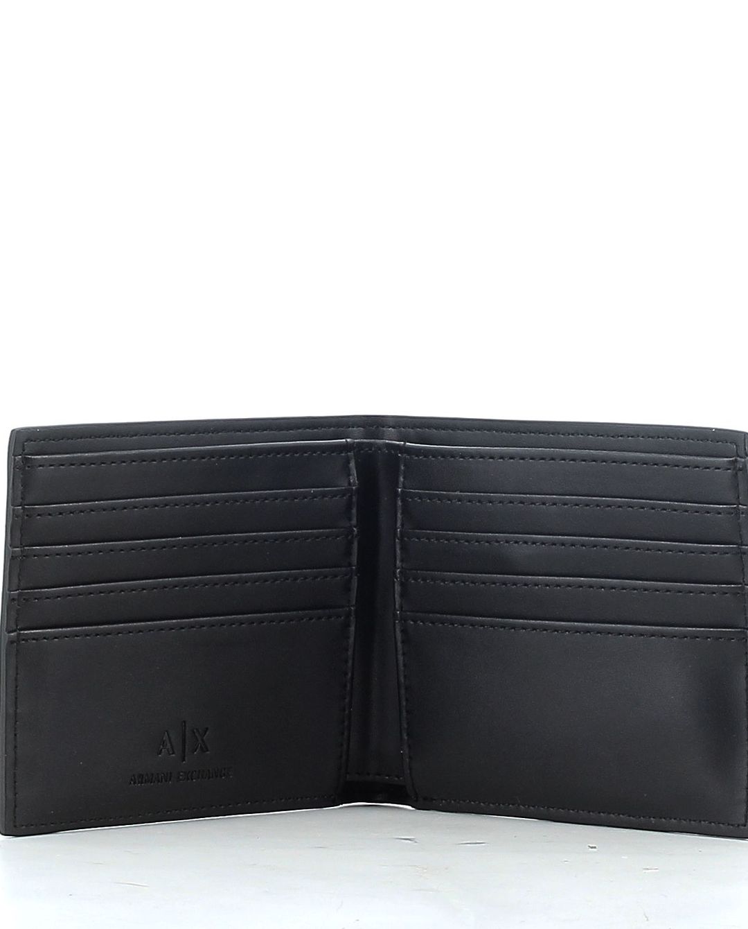 Portafoglio armani exchange uomo deals