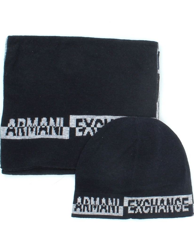 SciarpaArmani Exchange uomo 954651313A2300035