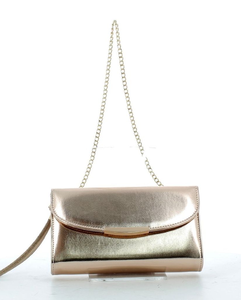 Bags Women Giulia De Mille 093PLUSP22 RAME