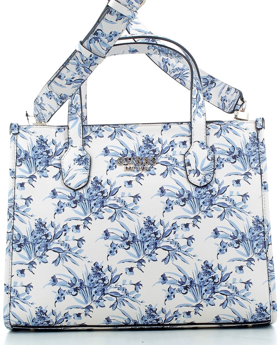 Borsa Guess donna FG8665220P25FLT