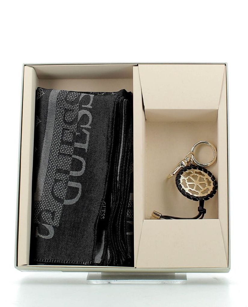 Portafogli Guess donna BOXWP3308A23BLA