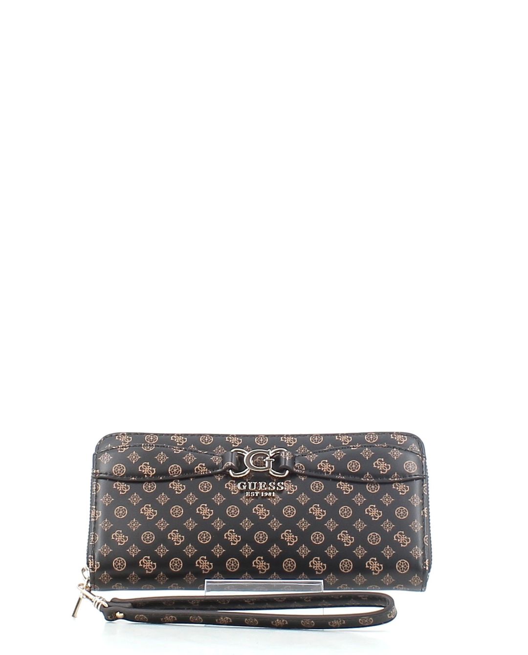 Portafogli guess donna store