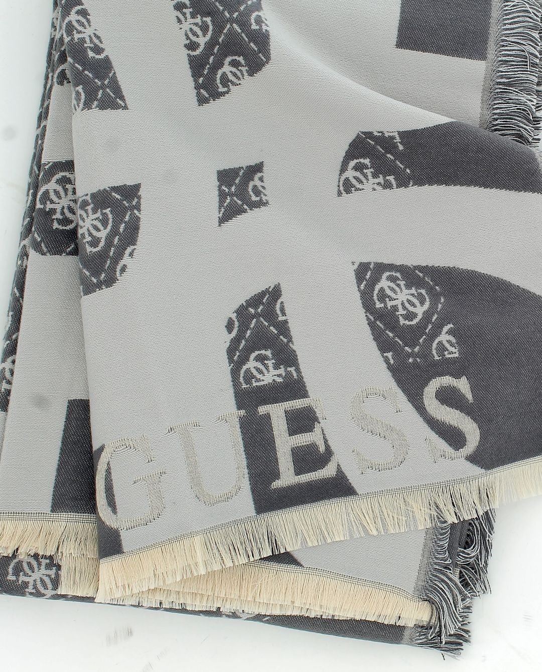 SciarpaGuess Donna 5418POL03A25BLA