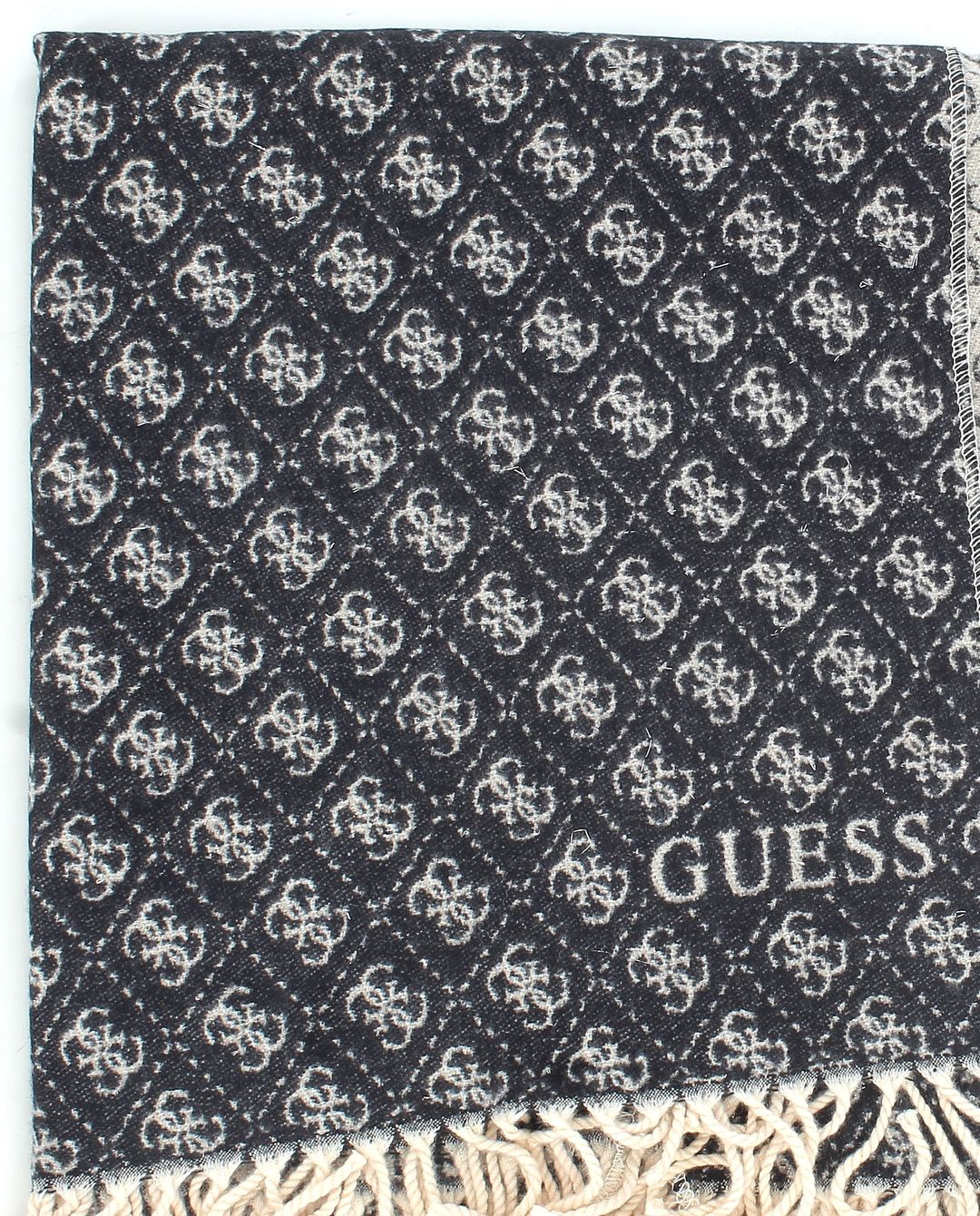 SciarpaGuess Donna 5423POL03A25BLA