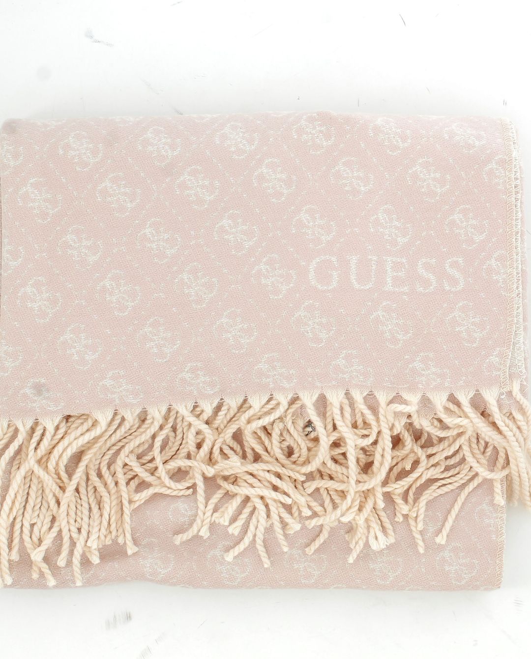 SciarpaGuess Donna 5423POL03A25ROS