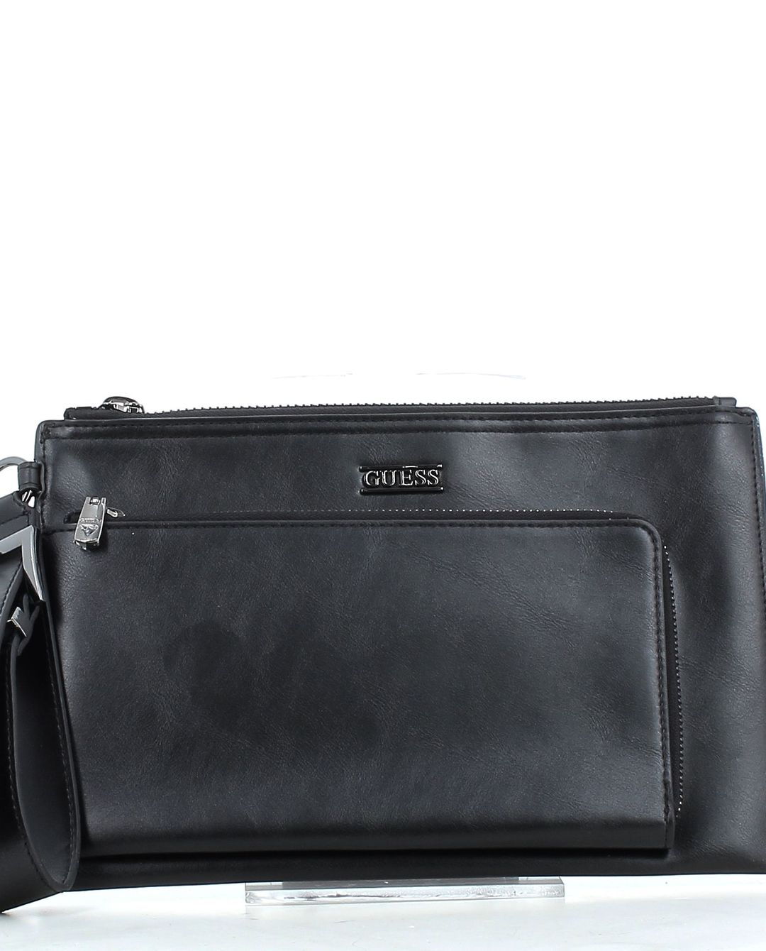 Borsa Guess uomo BOCAP5432A25BLA