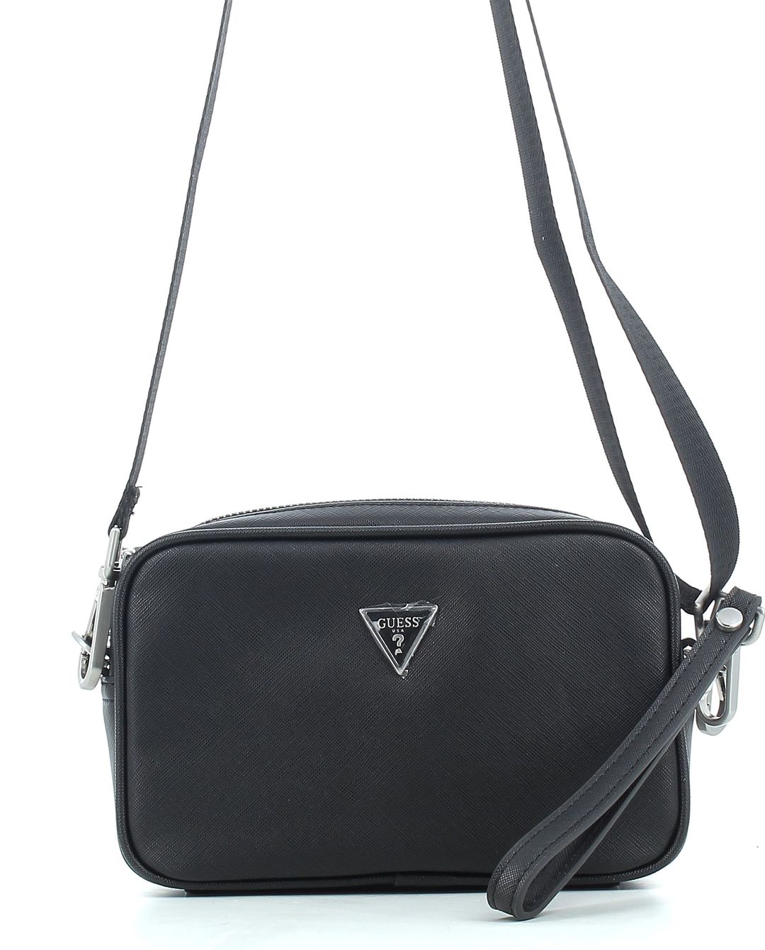 Borsa Guess uomo ECSAP3145P25BLA