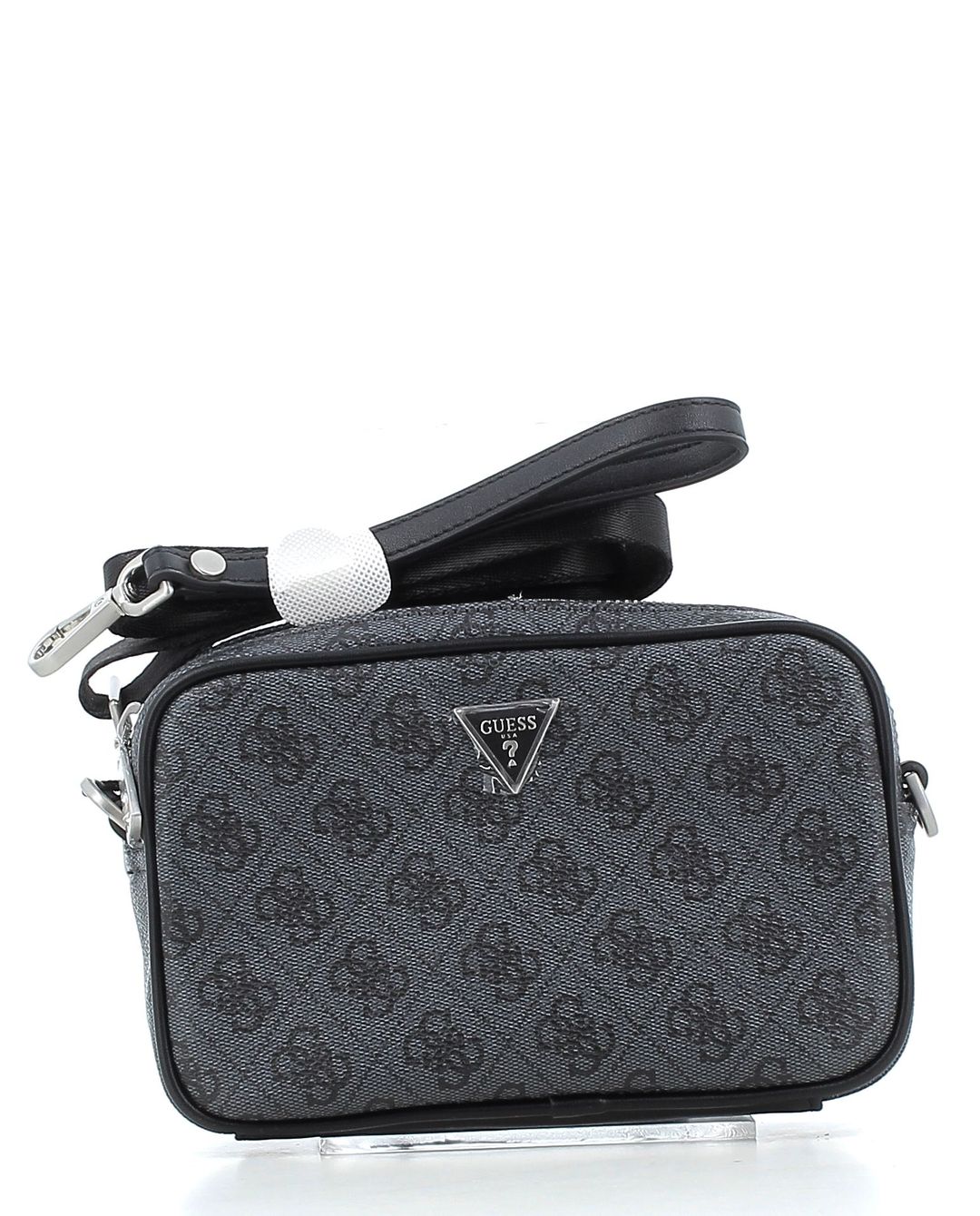 Borsa Guess uomo EVZLP3145P25BLA