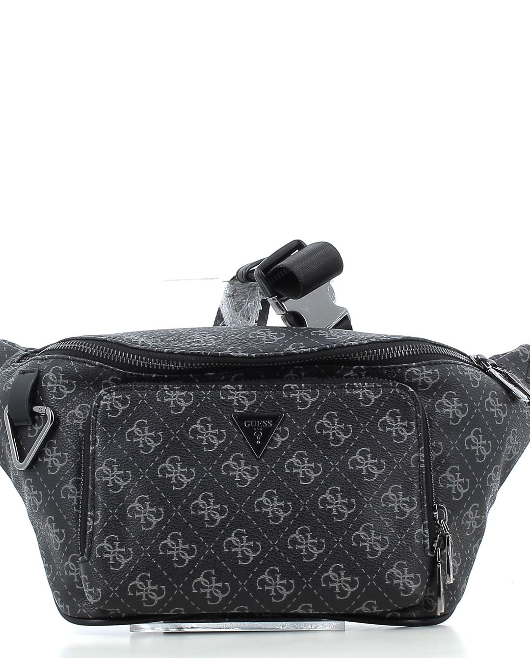 Borsa Guess uomo MILOP4256P25DAB