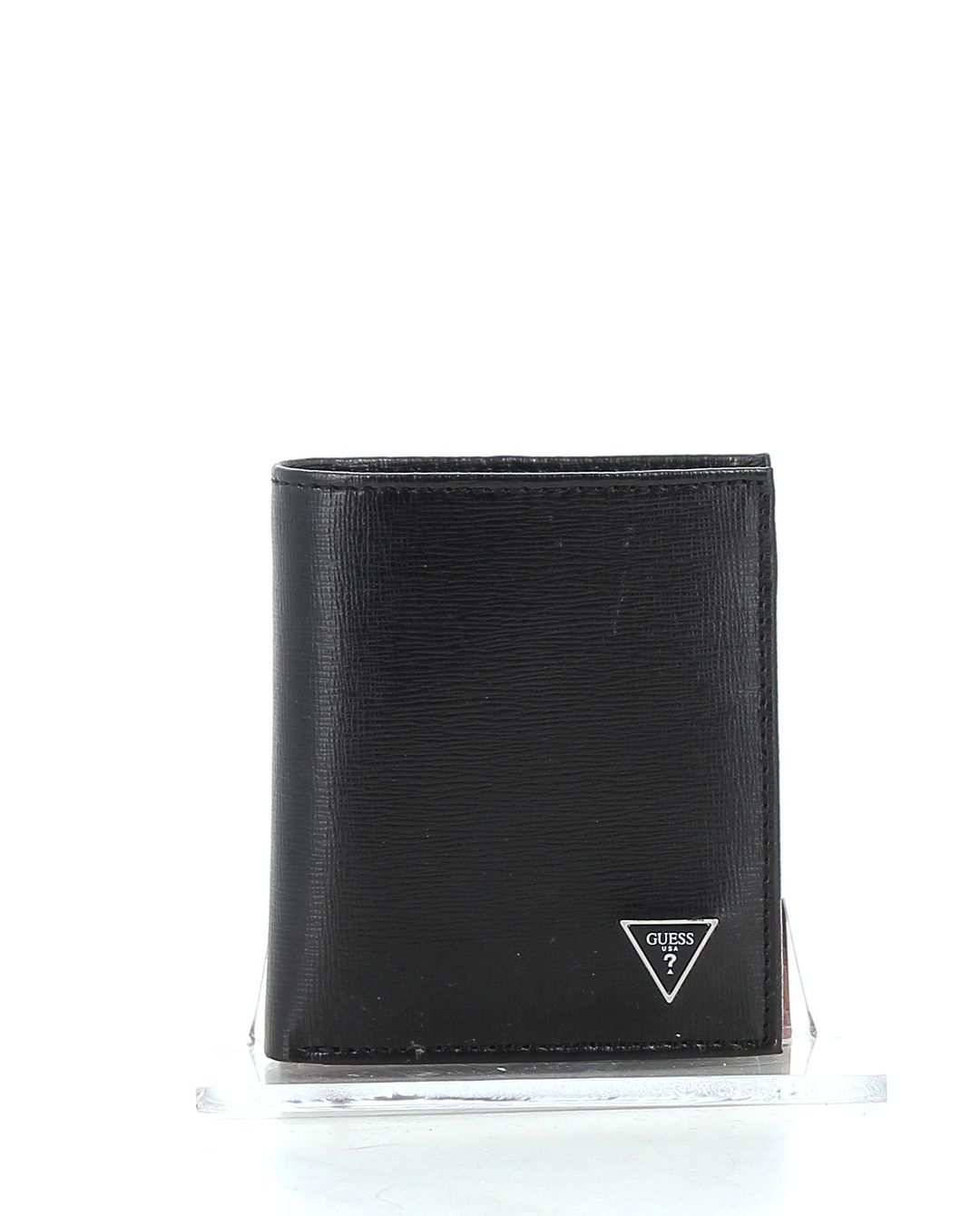 Portafoglio Guess uomo CSLELEA22A25BLA