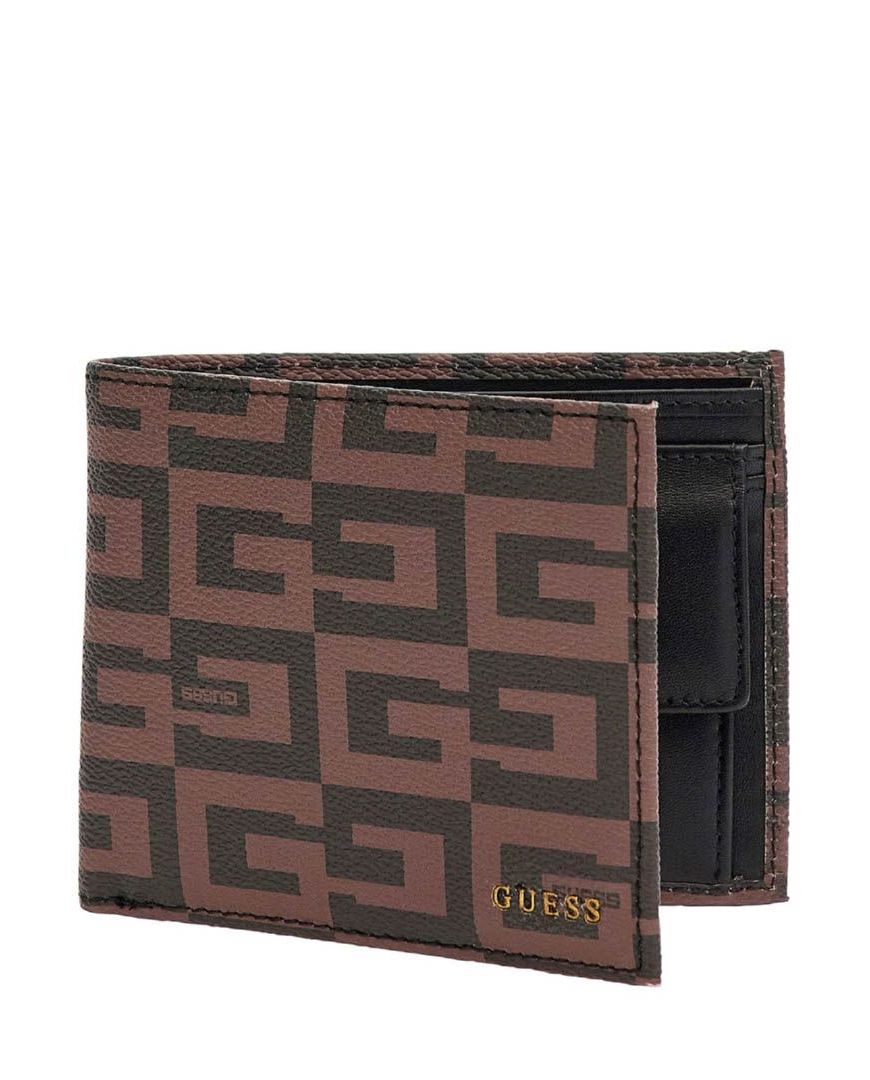 Walletso Guess Men ESCGLEA20A22BBO