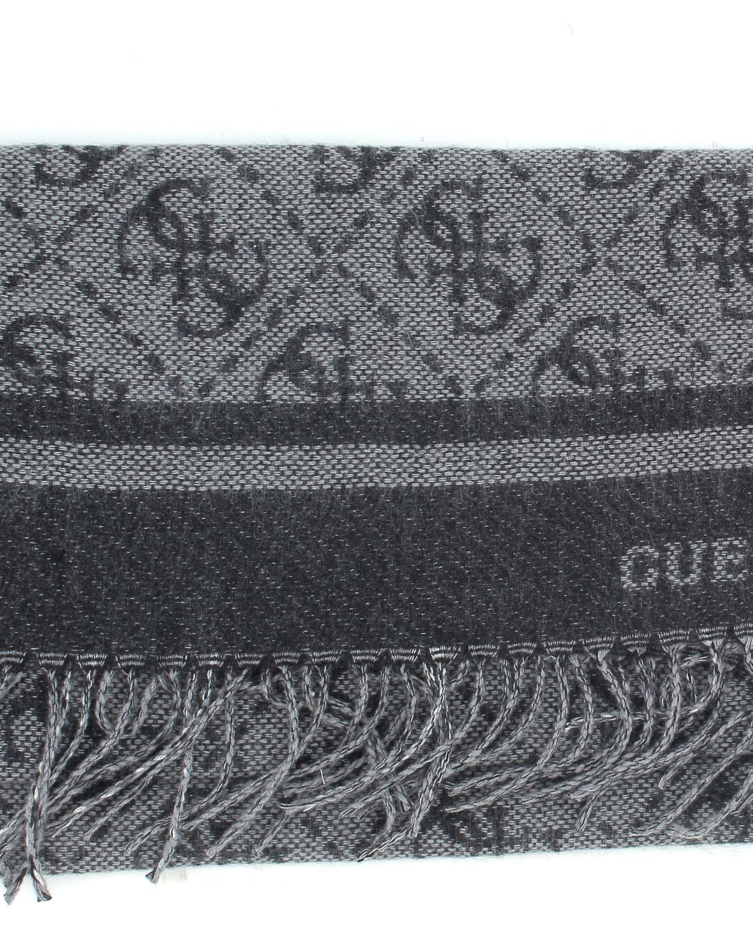 SciarpaGuess uomo 9432POL03A25BLG