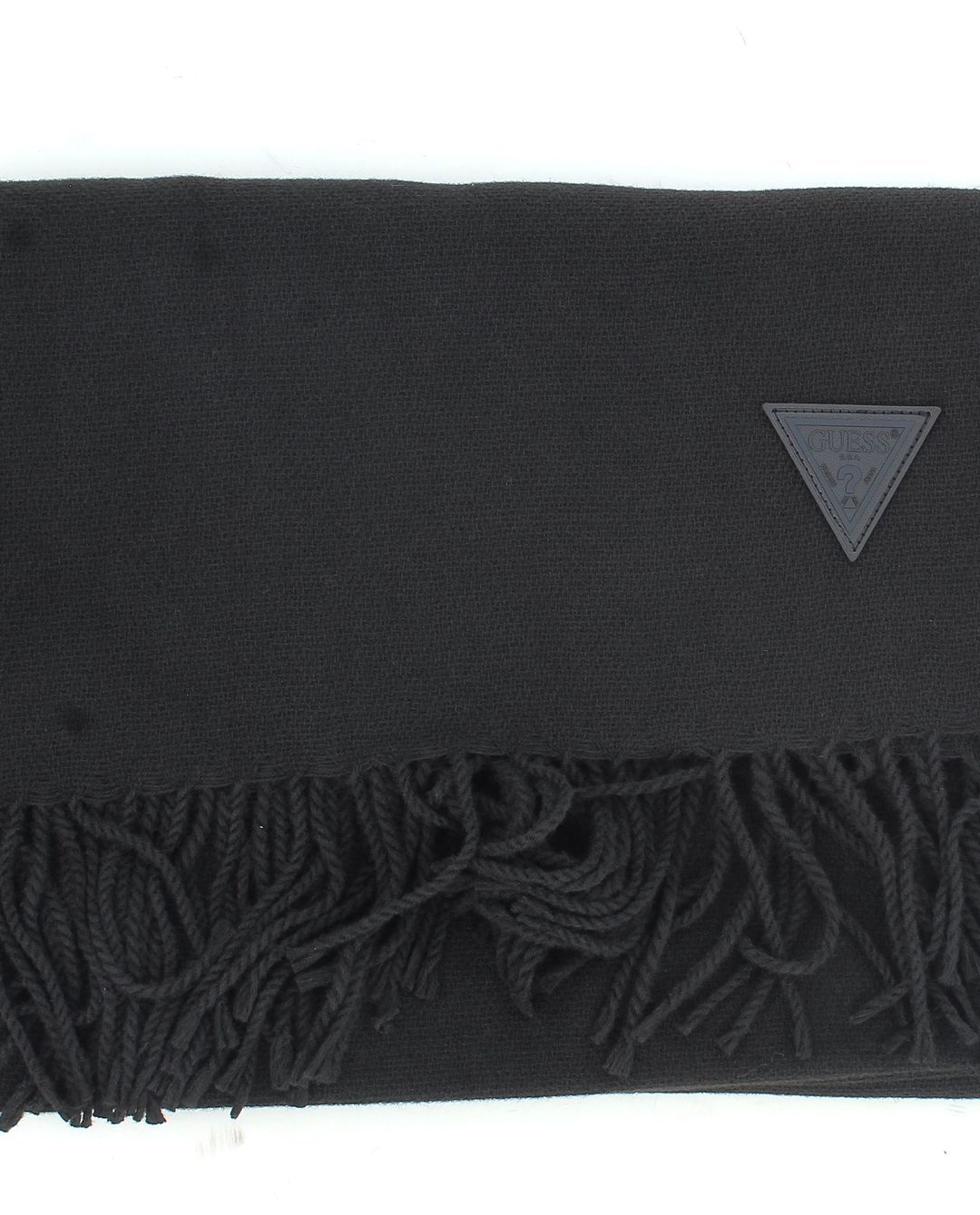 SciarpaGuess uomo 9568POL03A25BLA