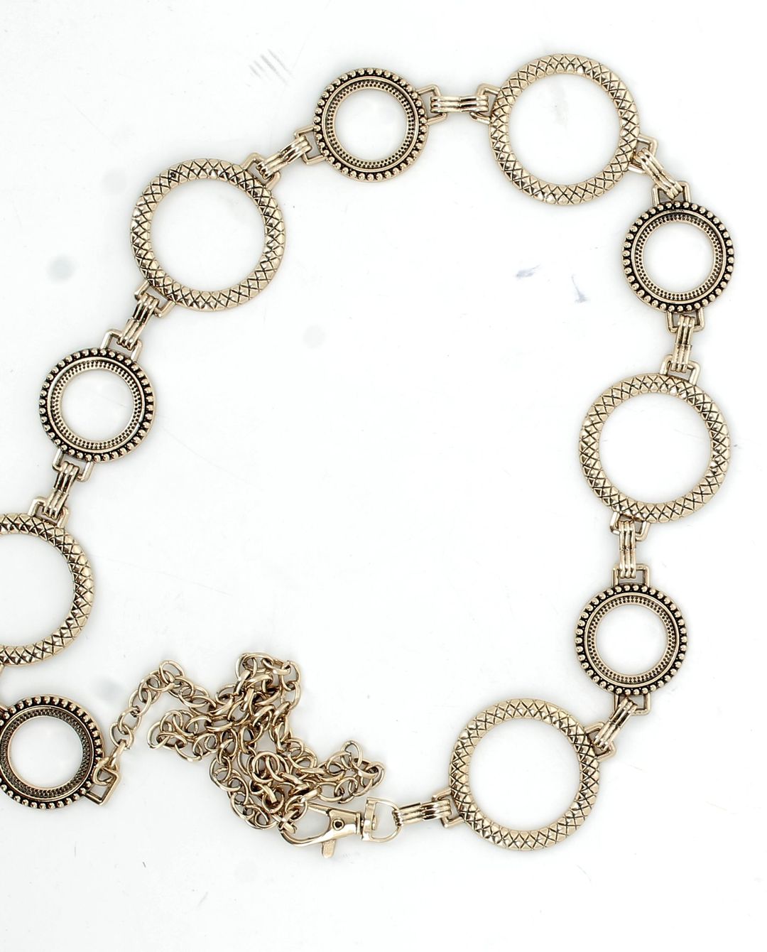 CintureHodea donna GIO29P25 ORO