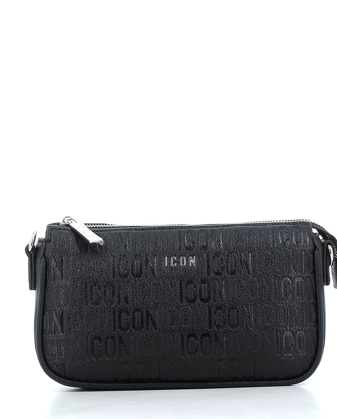 Borsa Icon donna 19A02P26 BLACK