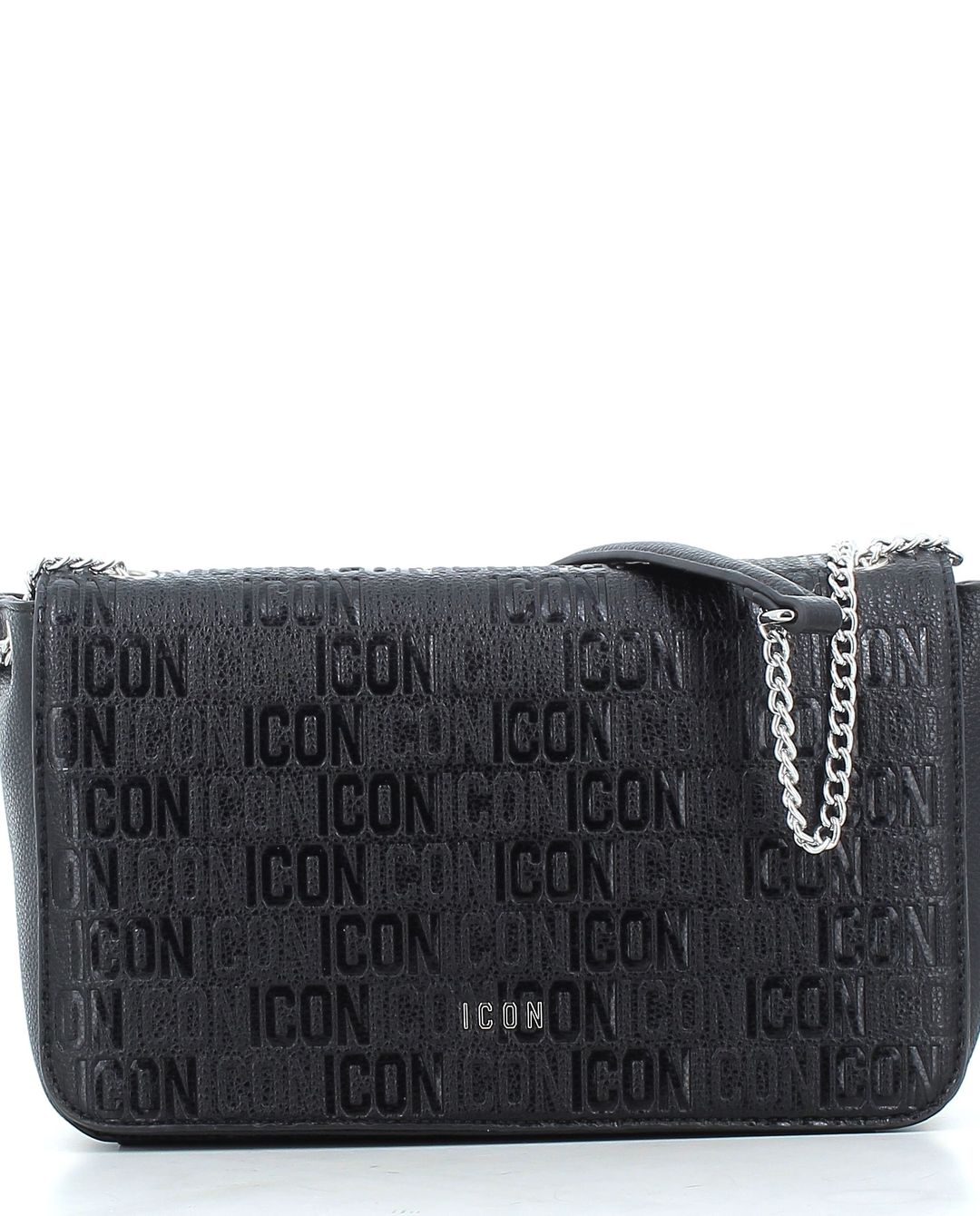 Borsa Icon donna 19A05P26 BLACK
