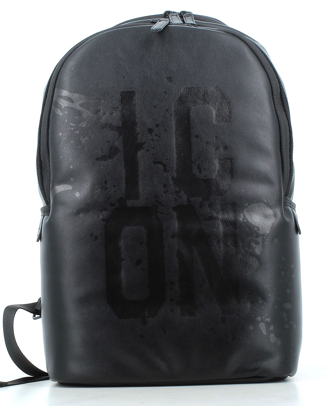 Borsa Icon uomo 05A01P26 BLACK