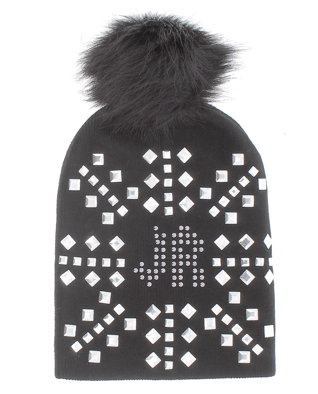 Cappello Donna John Richmond 4926 A20 UAC