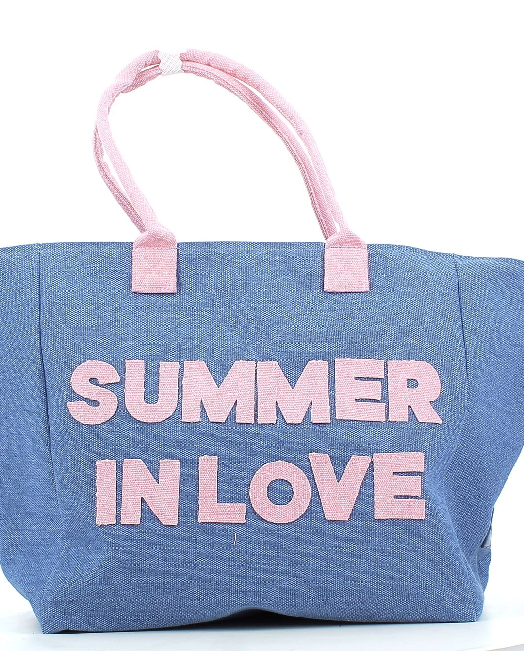 Borse Kuve donna 33A01P25 BLU