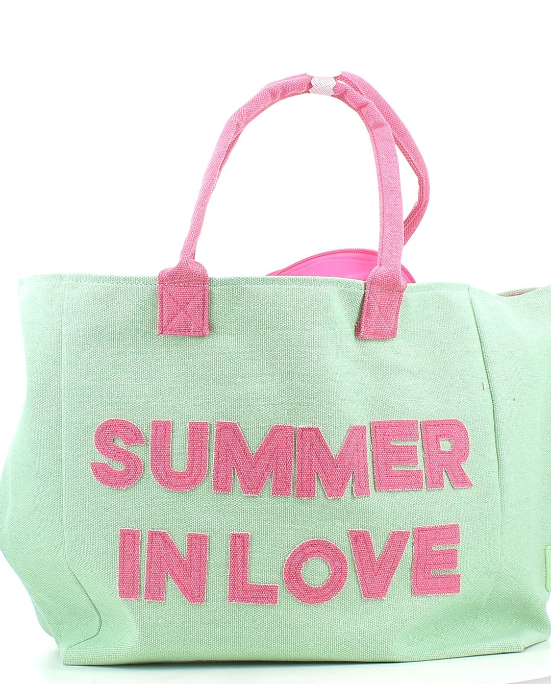 Borse Kuve donna 33A01P25 VERDE