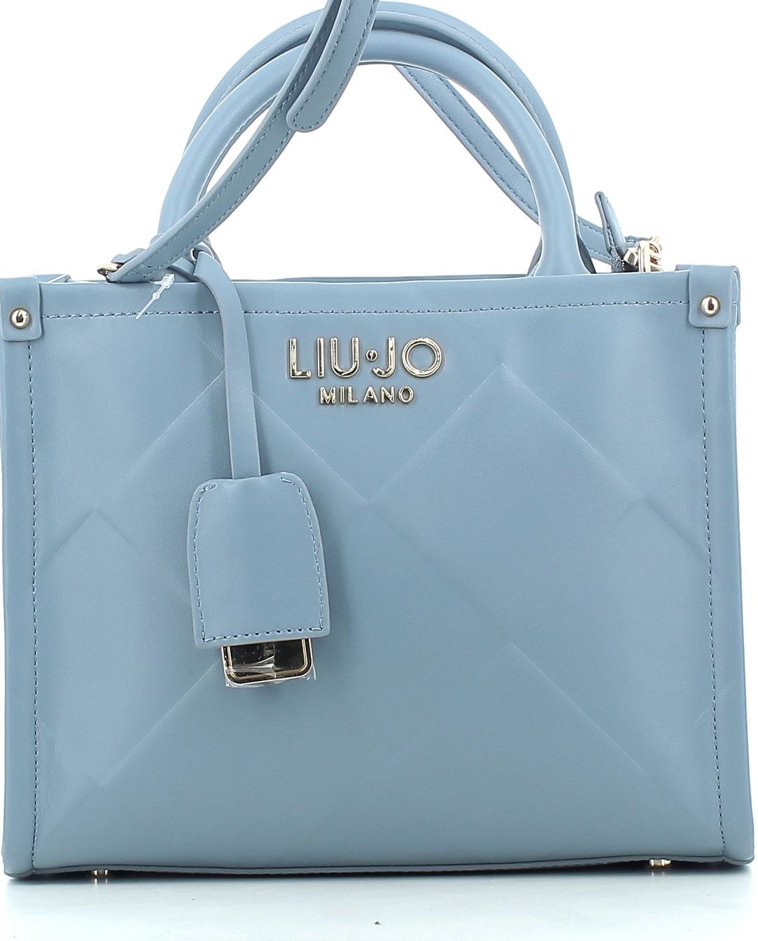 Borsa Liu Jo donna 192E0778P25 DENIM
