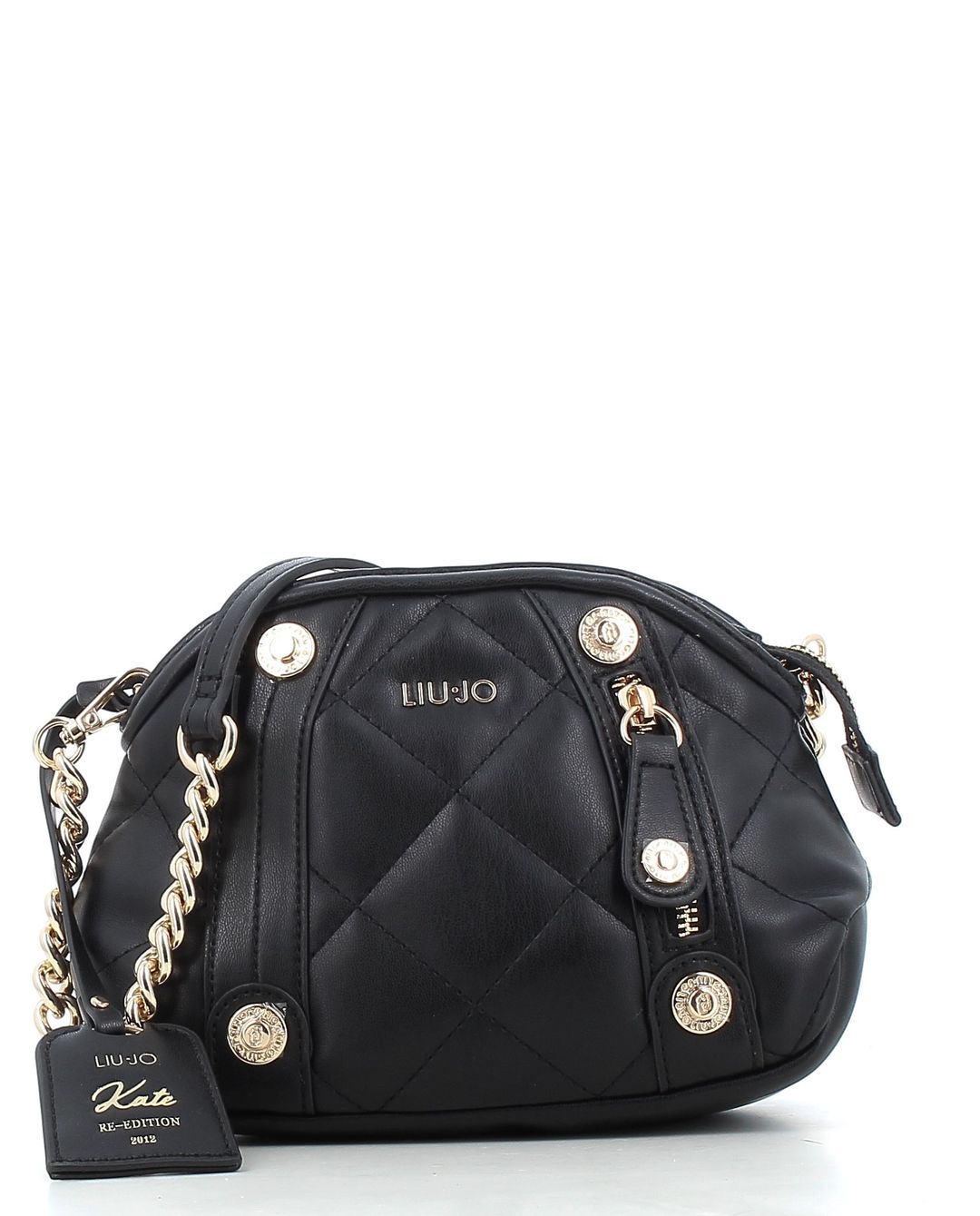 Borsa Liu Jo donna 257E0015P25 BLACK