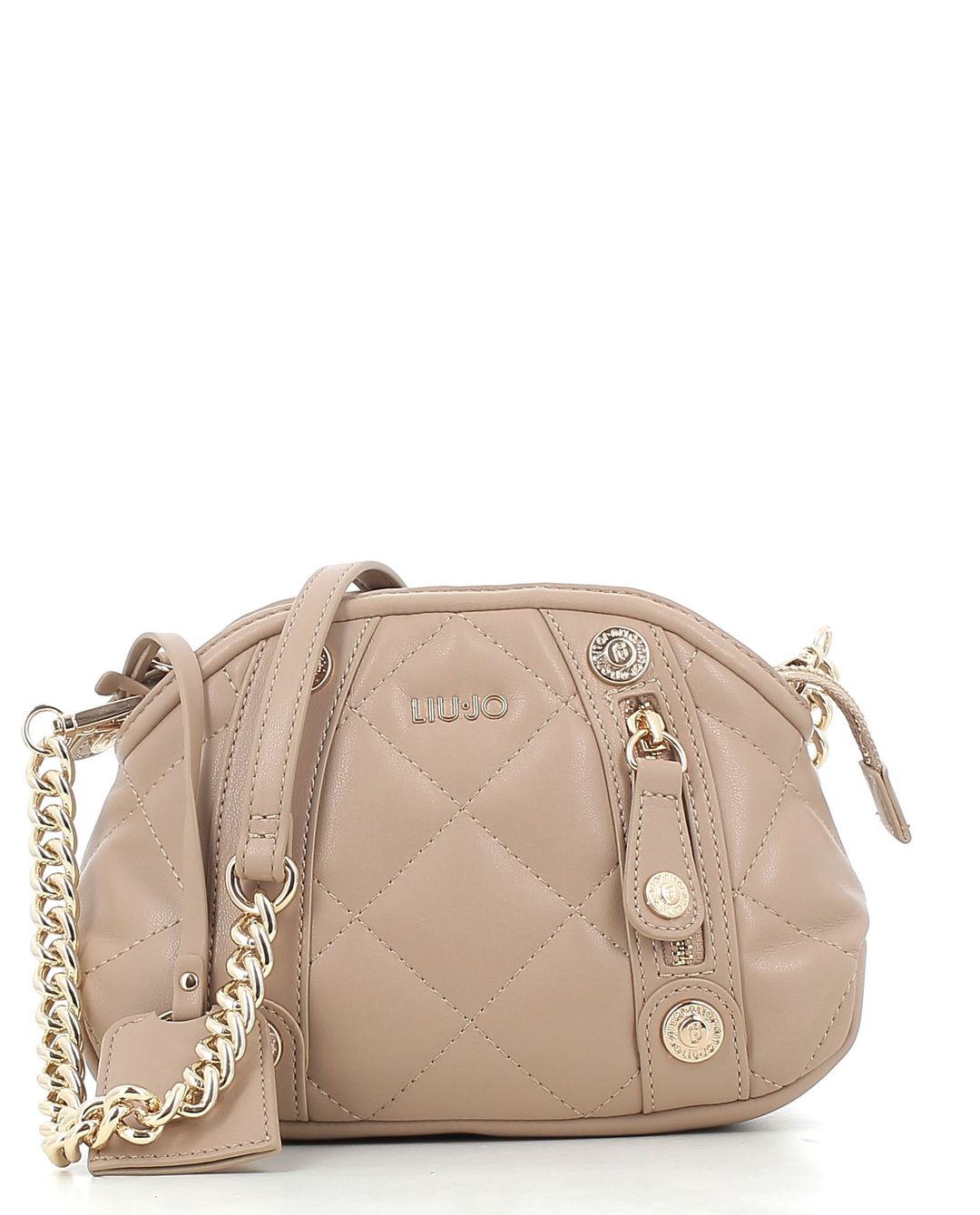 Borsa Liu Jo donna 257E0015P25 ROSE