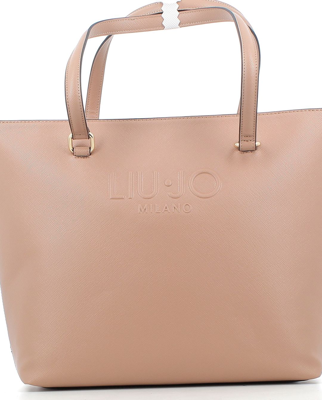 Borsa Liu Jo donna 321E0087P25 CAMMELLO