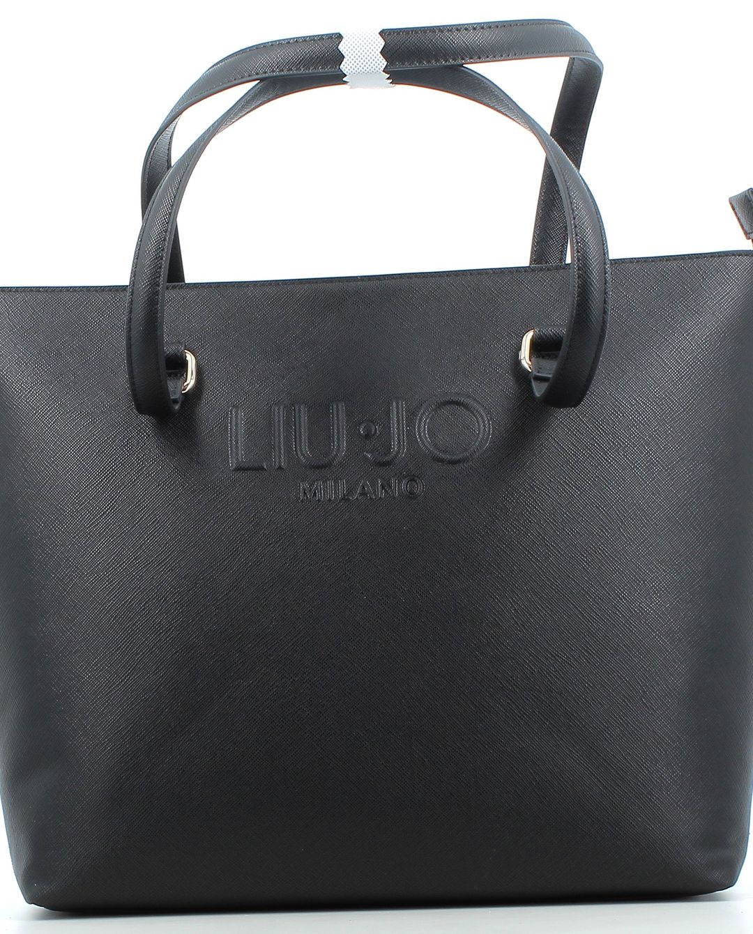Borsa Liu Jo donna 321E0087P25 NERO