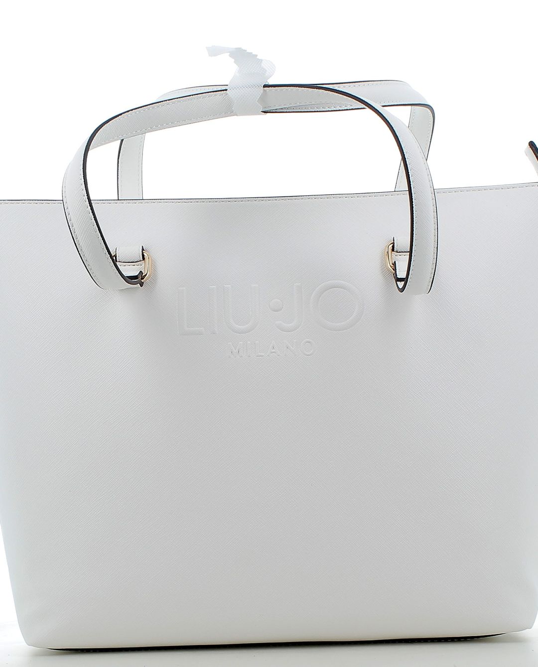 Borsa Liu Jo donna 321E0087P25 WHITE