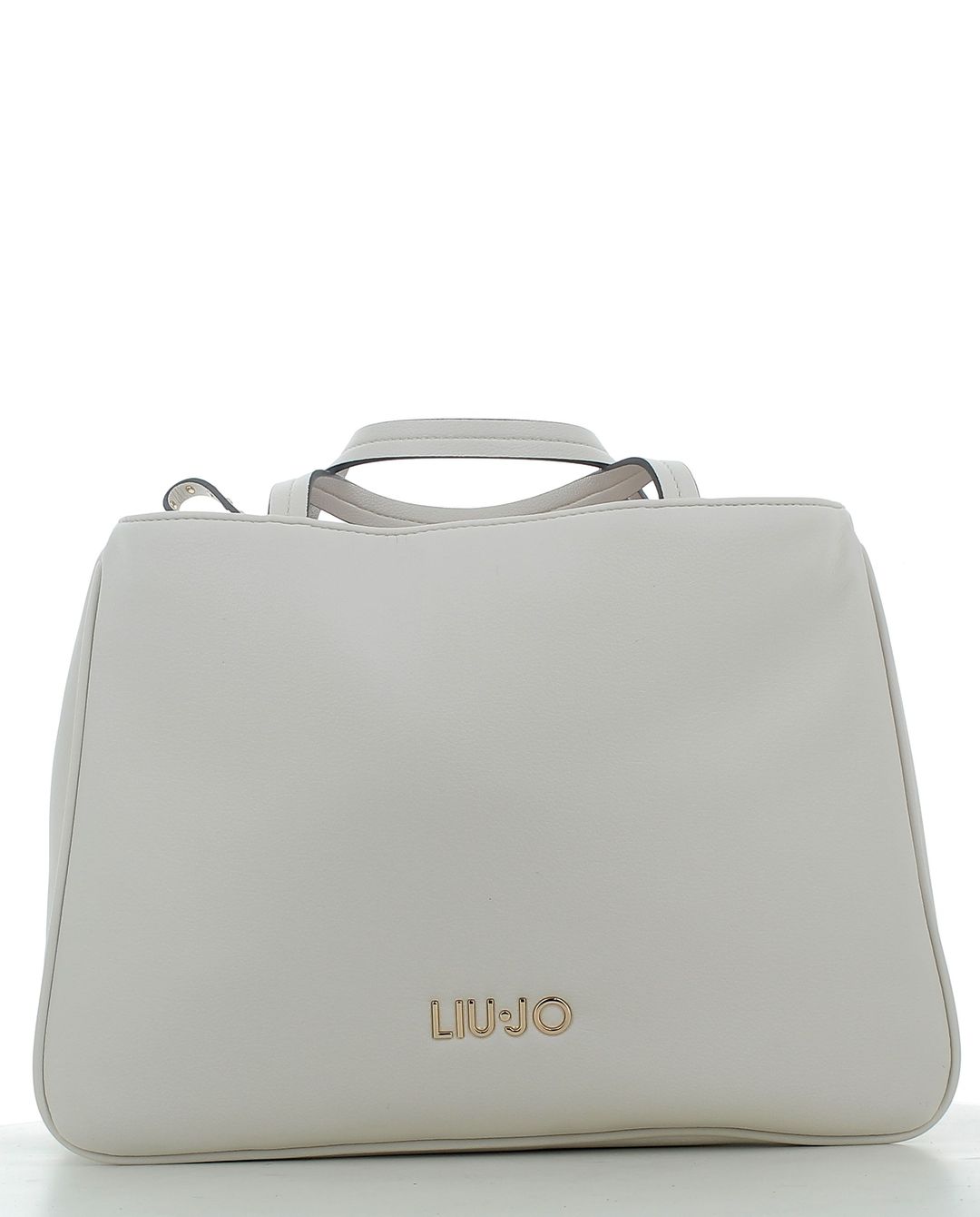 Borsa Liu Jo donna 6049E1120P26CREAM