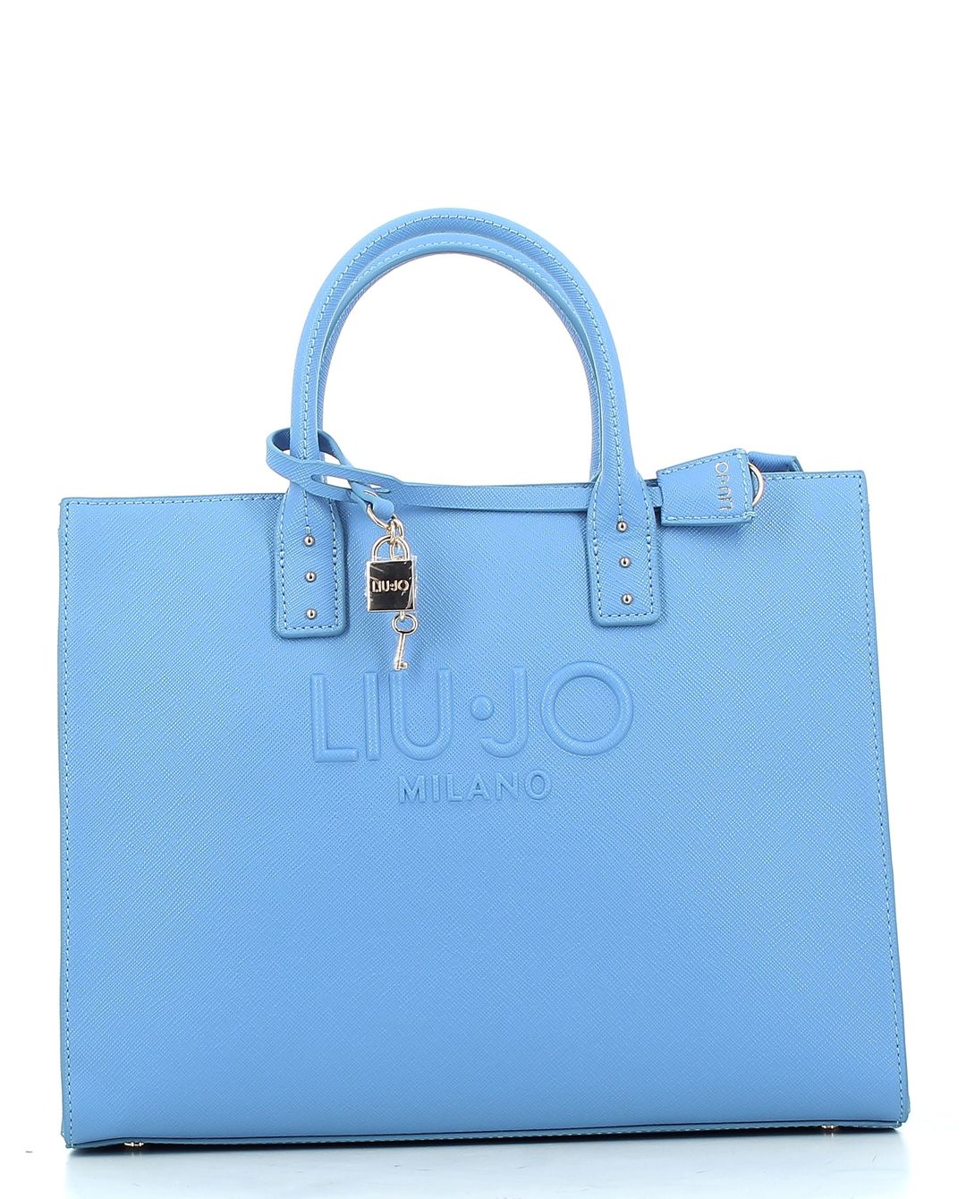 Borsa Liu Jo donna 6149ES029P26AZURE BLUE