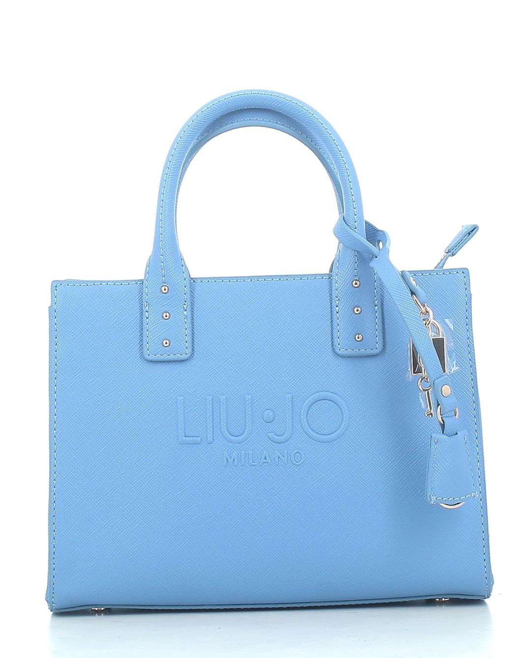 Borsa Liu Jo donna 6150ES029P26AZURE BLUE