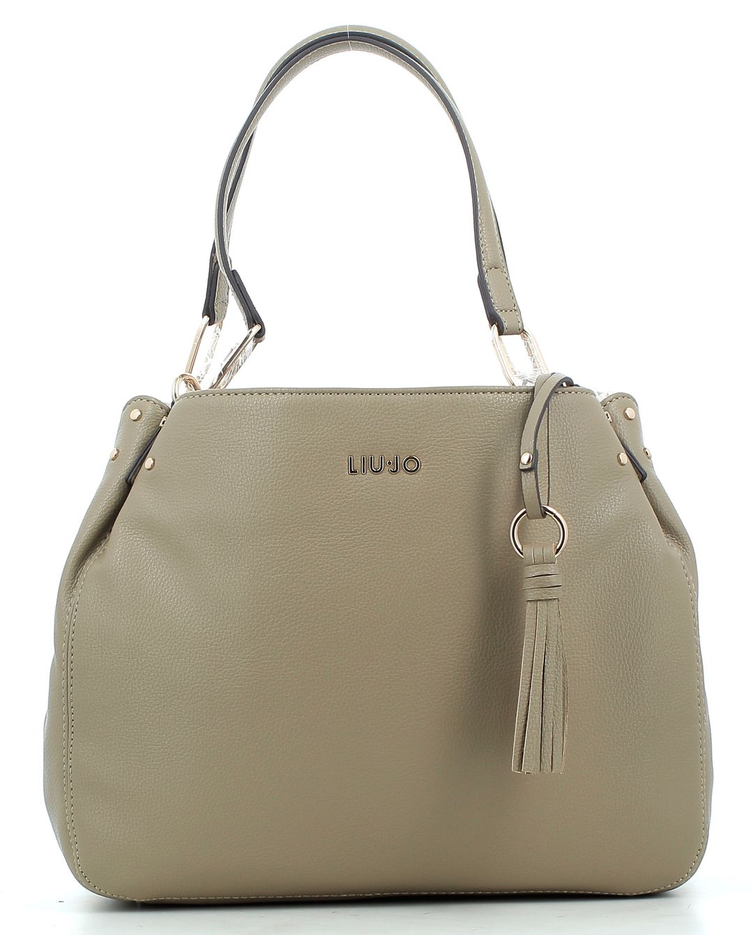 Borsa Liu Jo donna 6185E1012P26MUD