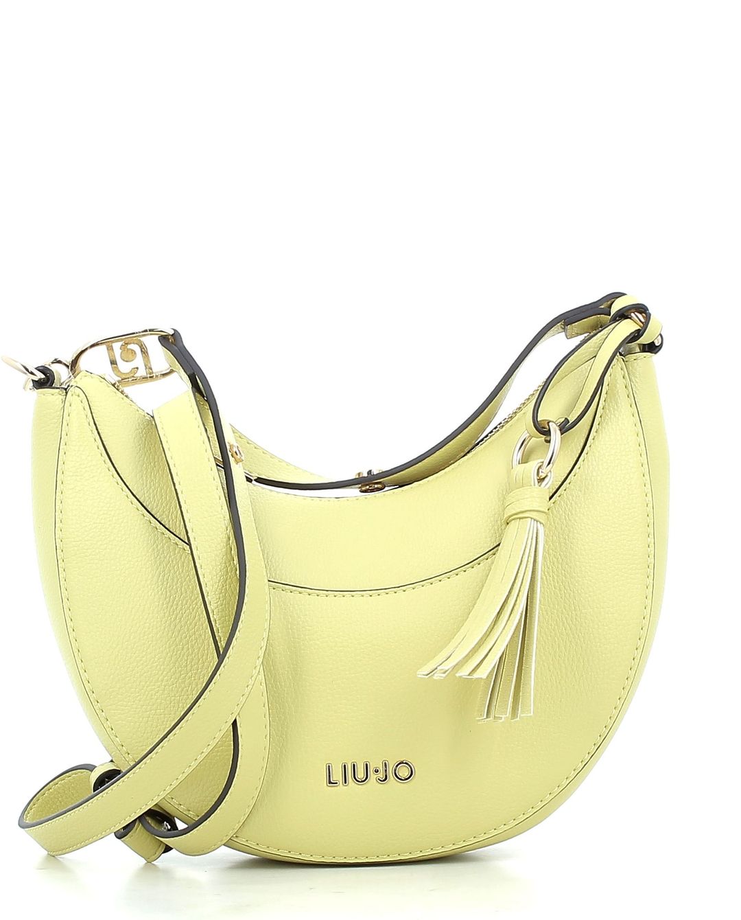 Borsa Liu Jo donna 6186E1012P26AVOCADO