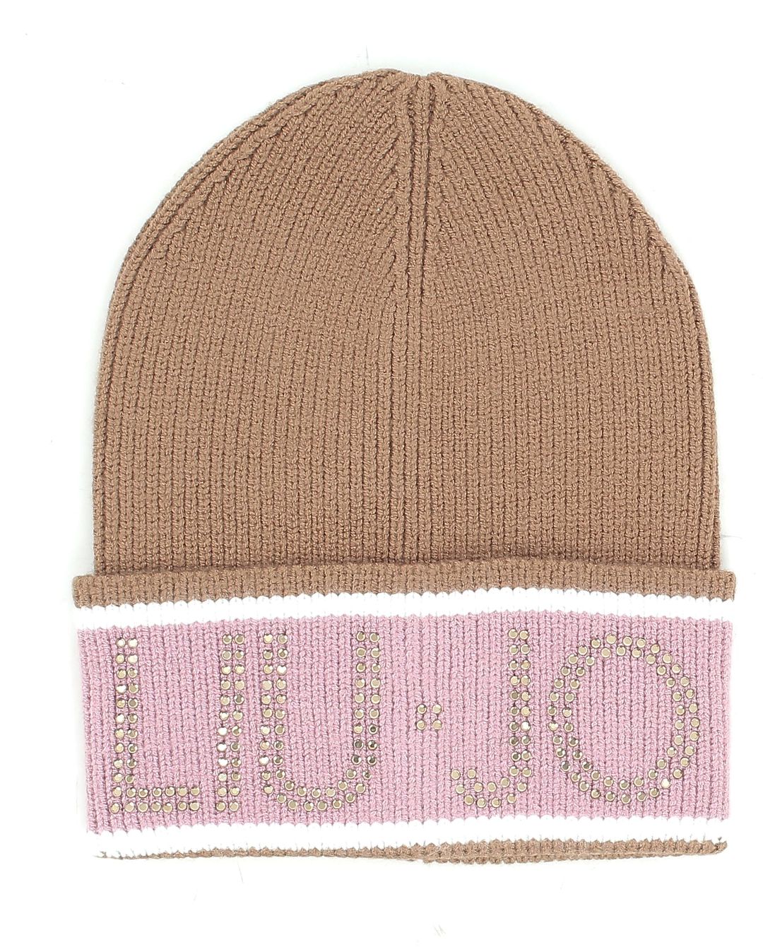 CappelloDonna Liu Jo 011M0300A25 CAMMELLO