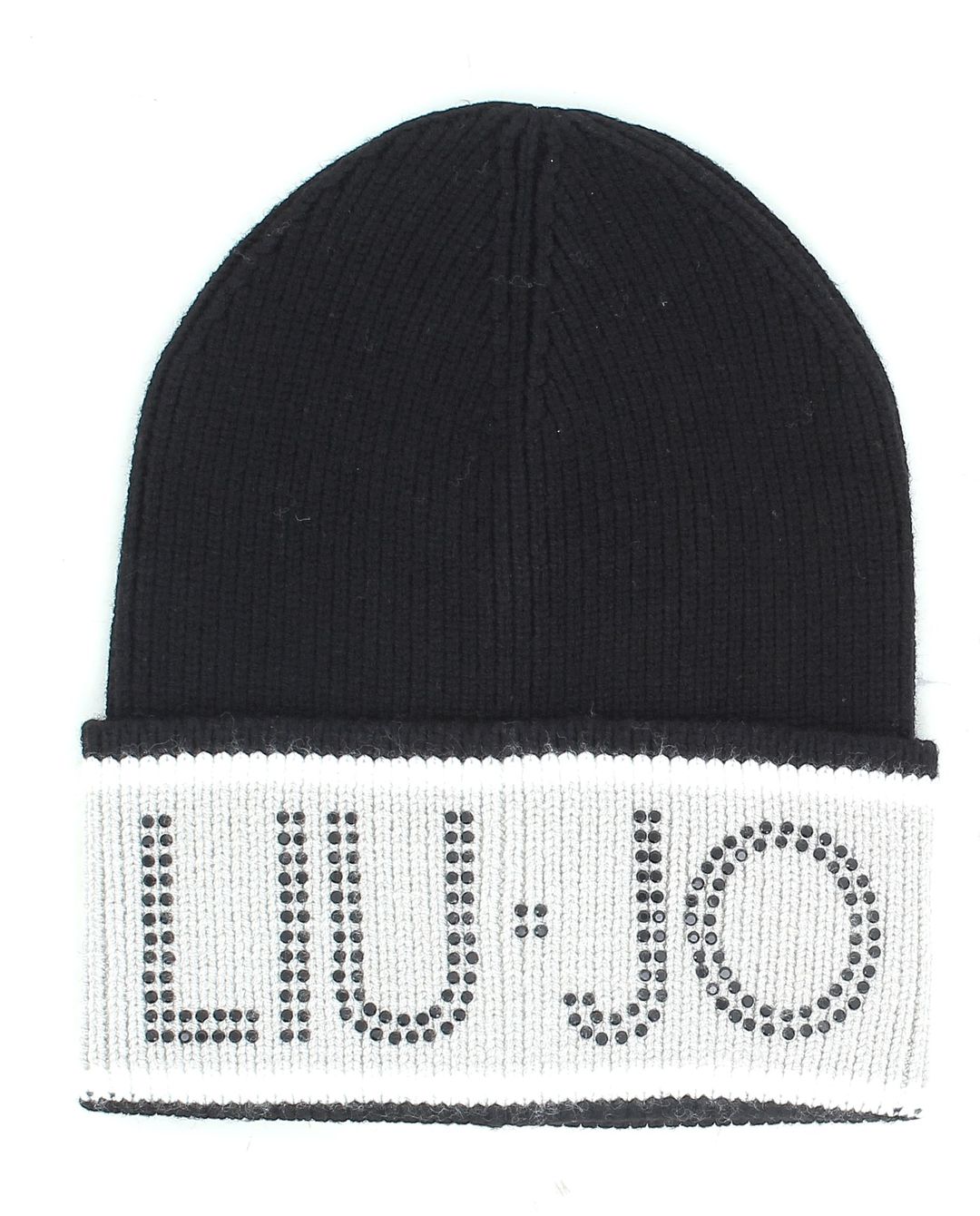 CappelloDonna Liu Jo 011M0300A25 NERO