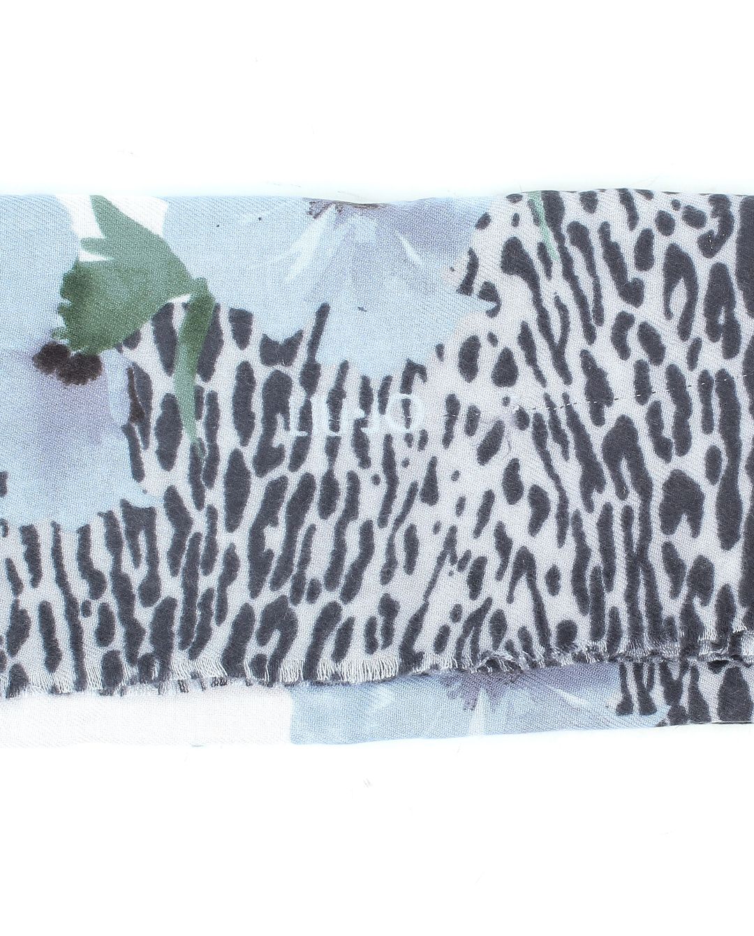 FoulardLiu Jo donna 077T0300A25 LIGHT DENIM