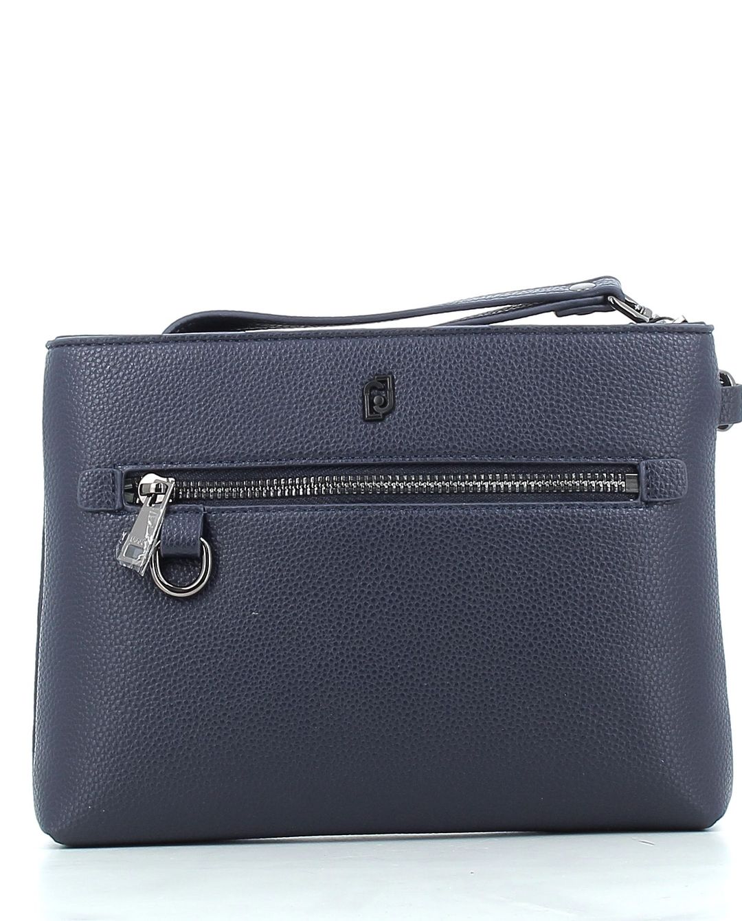 Borsa LiuJo uomo 028E1021P25 DK BLUE