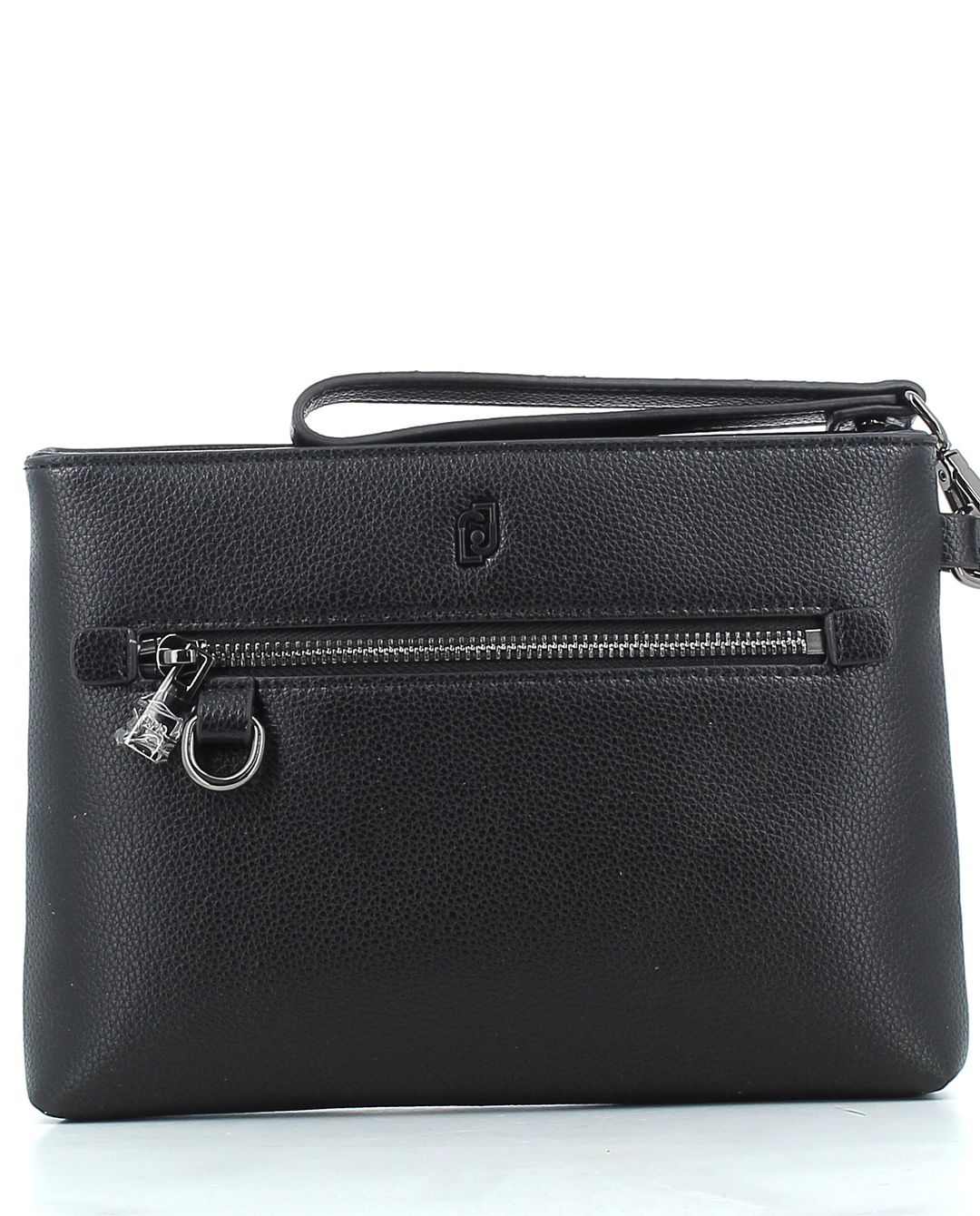 Borsa LiuJo uomo 028E1021P25 NERO