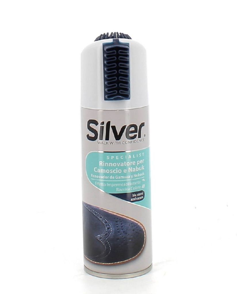 Accessori per la Pulizia Melluso RINNOVATORE BLU