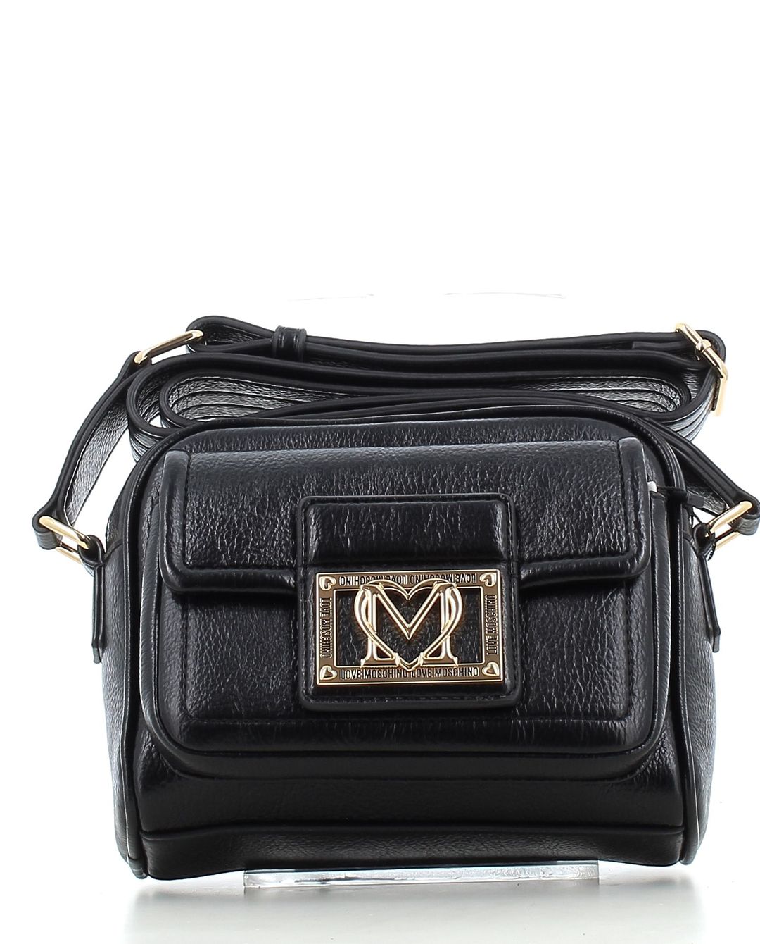 Borsa Love Moschino donna 4092PP1NA25 NERO